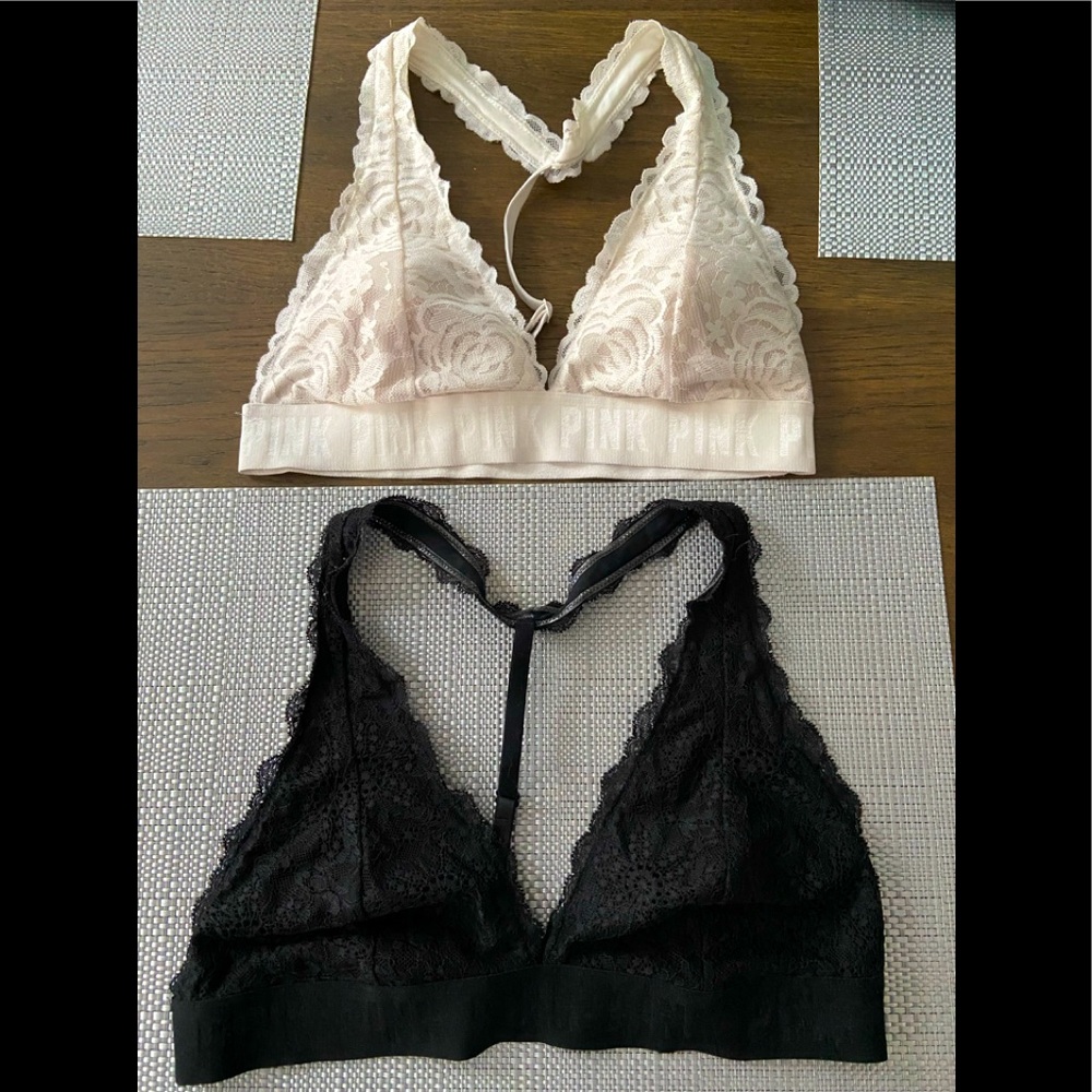 PINK Bra-let Bundle!